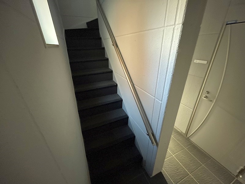 ＮＳＧＡＴＥ亀有 その他外観4