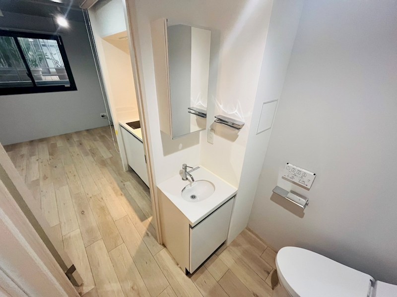 ルーナクレシェンテ町屋 その他2