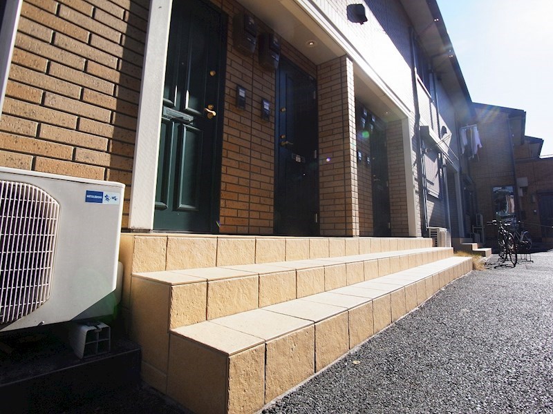 ボナール その他外観2