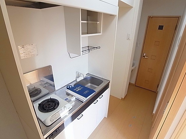 ボナール キッチン