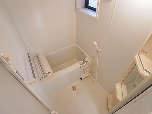 ボナール 風呂画像