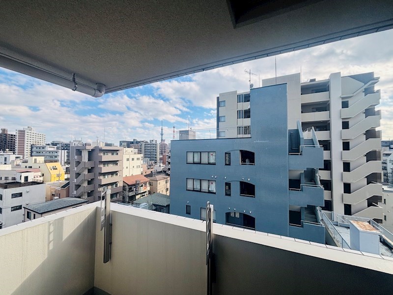 Ｄ&amp;rsquo;ｓ　ＶＡＲＩＥ三ノ輪レジデンス その他6