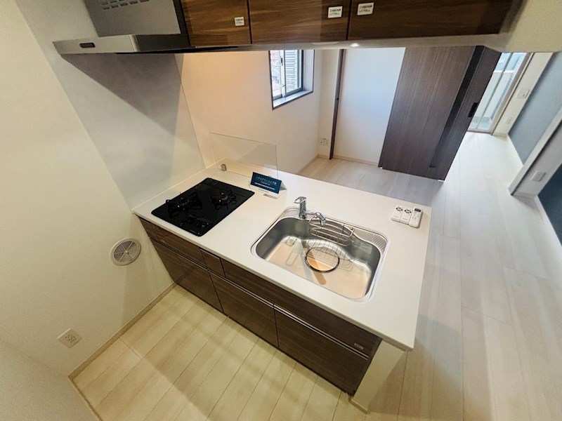 Ｄ&amp;rsquo;ｓ　ＶＡＲＩＥ三ノ輪レジデンス その他28