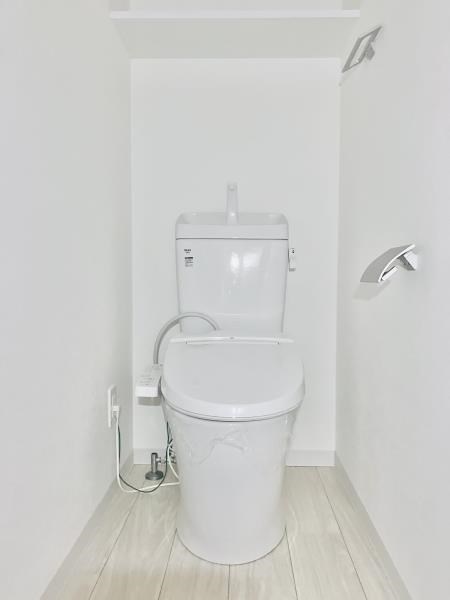 Ｄ&amp;rsquo;ｓ　ＶＡＲＩＥ三ノ輪レジデンス その他1