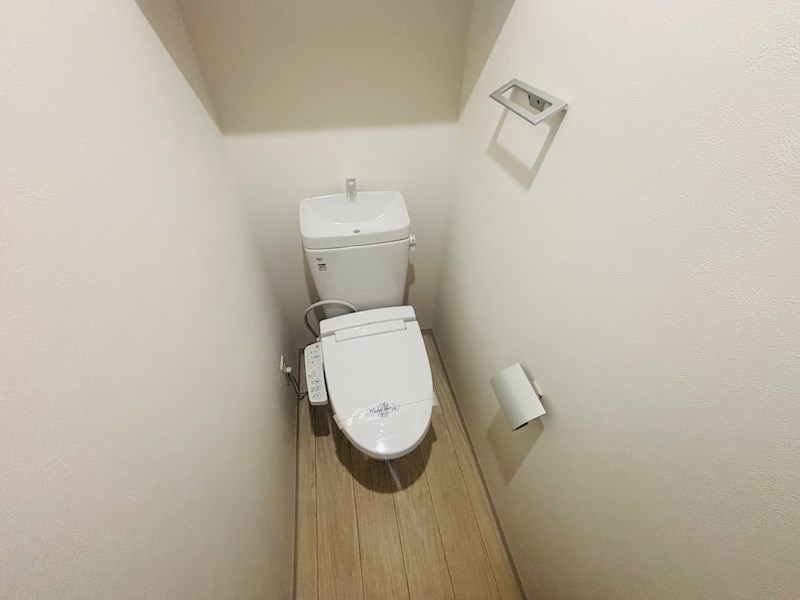 Ｄ&amp;rsquo;ｓ　ＶＡＲＩＥ三ノ輪レジデンス その他1