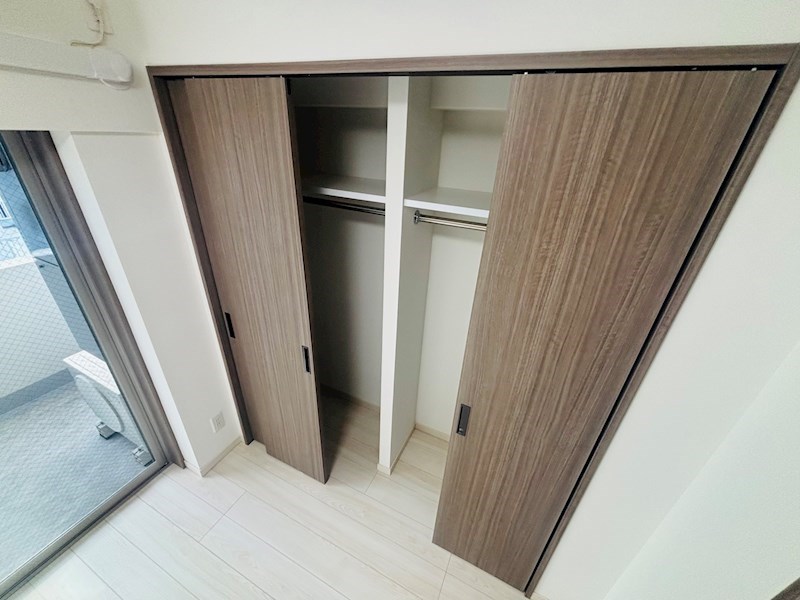 Ｄ&amp;rsquo;ｓ　ＶＡＲＩＥ三ノ輪レジデンス その他3