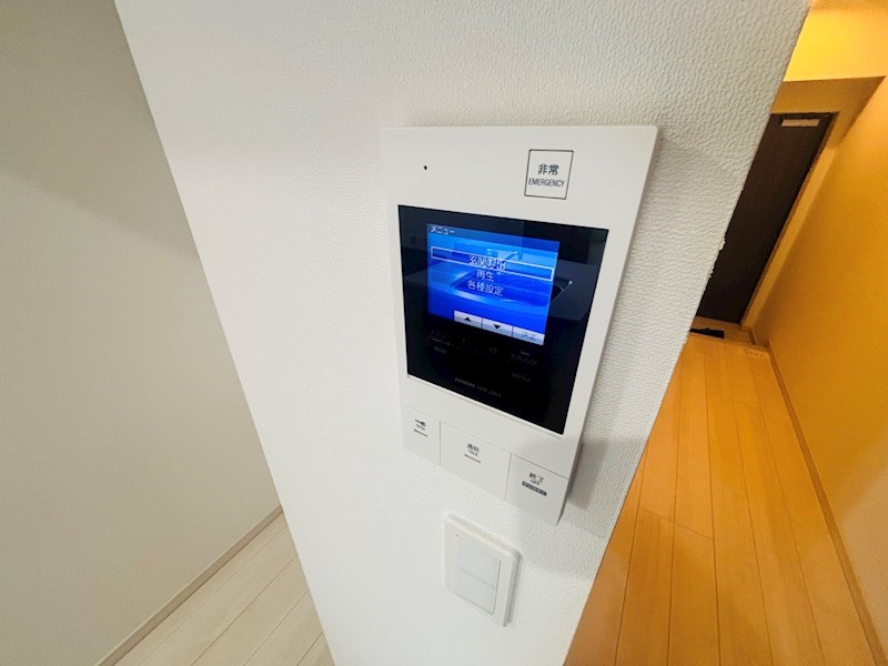 Ｄ&amp;rsquo;ｓ　ＶＡＲＩＥ三ノ輪レジデンス その他4