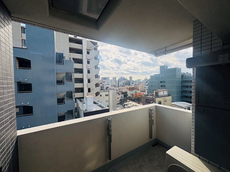 Ｄ&amp;rsquo;ｓ　ＶＡＲＩＥ三ノ輪レジデンス その他6