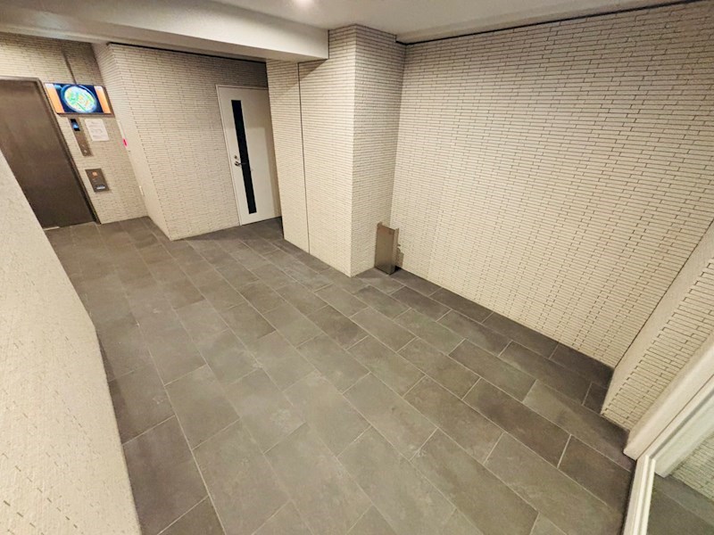 Ｄ&amp;rsquo;ｓ　ＶＡＲＩＥ三ノ輪レジデンス その他外観1