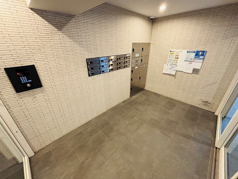 Ｄ&amp;rsquo;ｓ　ＶＡＲＩＥ三ノ輪レジデンス その他外観5