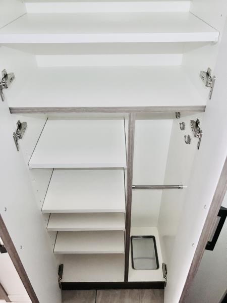 Ｄ&amp;rsquo;ｓ　ＶＡＲＩＥ三ノ輪レジデンス その他14