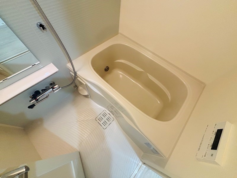 Ｄ&amp;rsquo;ｓ　ＶＡＲＩＥ三ノ輪レジデンス 風呂画像