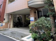 ディアコート東尾久 その他外観1