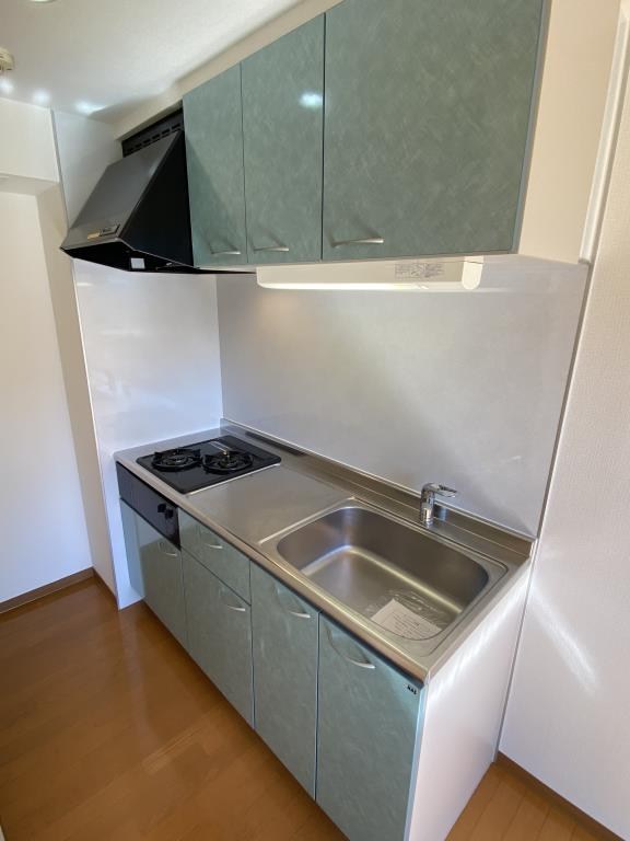 ディアコート東尾久 キッチン