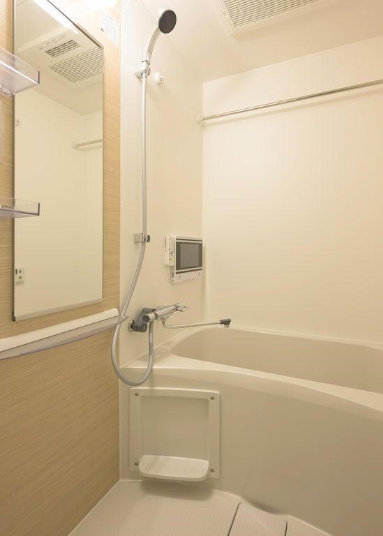 アルテカーサアリビエ東京イースト  風呂画像