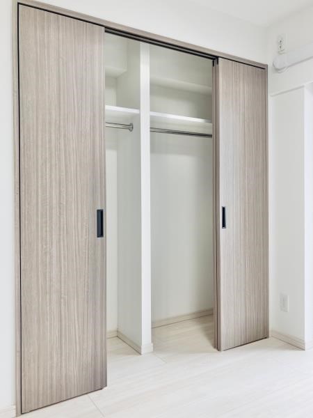 Ｄ&amp;rsquo;ｓ　ＶＡＲＩＥ三ノ輪レジデンス その他3