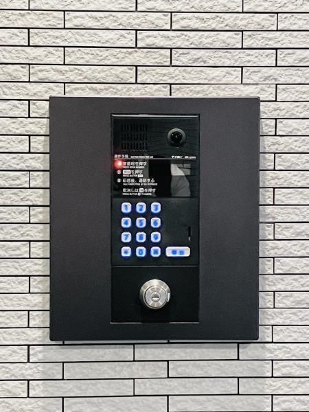 Ｄ&amp;rsquo;ｓ　ＶＡＲＩＥ三ノ輪レジデンス その他外観3