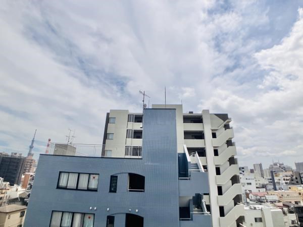 Ｄ&amp;rsquo;ｓ　ＶＡＲＩＥ三ノ輪レジデンス その他17