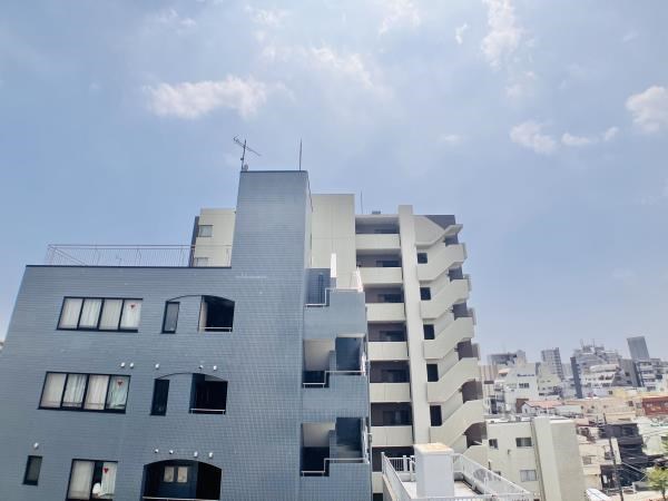 Ｄ&amp;rsquo;ｓ　ＶＡＲＩＥ三ノ輪レジデンス その他5