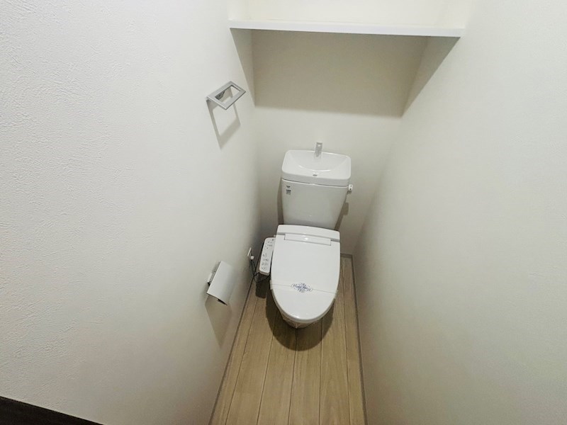 Ｄ&amp;rsquo;ｓ　ＶＡＲＩＥ三ノ輪レジデンス その他1