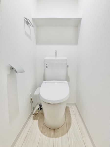 Ｄ&amp;rsquo;ｓ　ＶＡＲＩＥ三ノ輪レジデンス その他1