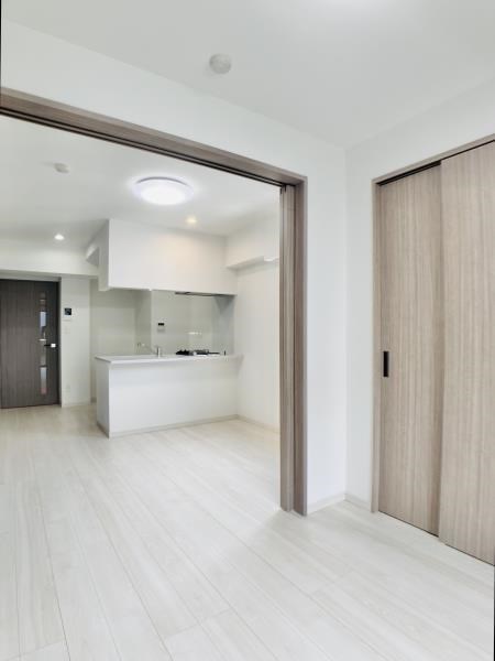 Ｄ&amp;rsquo;ｓ　ＶＡＲＩＥ三ノ輪レジデンス その他7