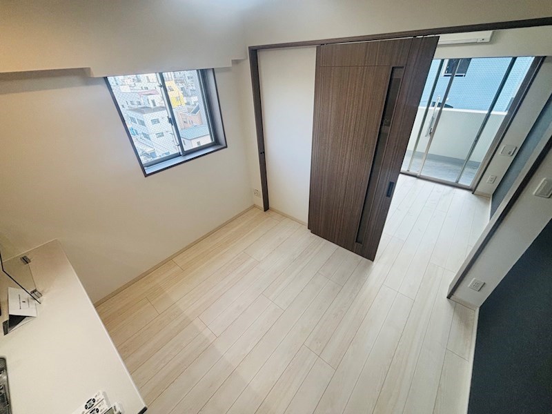 Ｄ&amp;rsquo;ｓ　ＶＡＲＩＥ三ノ輪レジデンス その他9