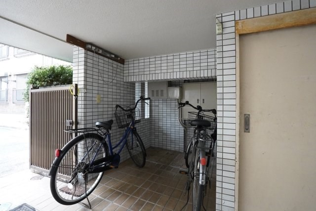 フリーダム町屋 その他外観2