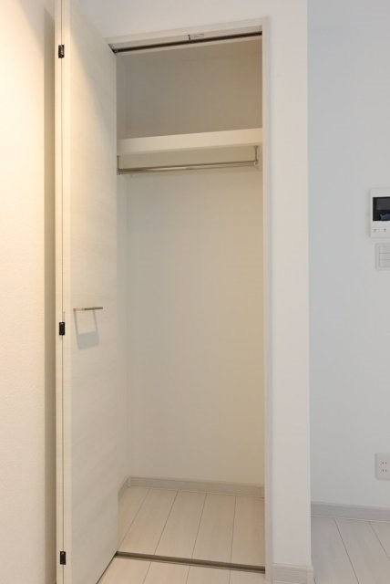 ラクシス田端 その他2