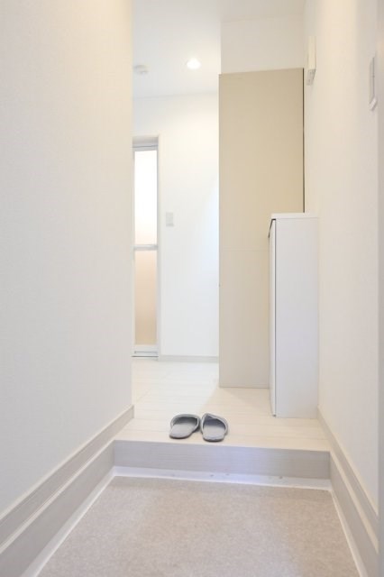 ラクシス田端 その他5