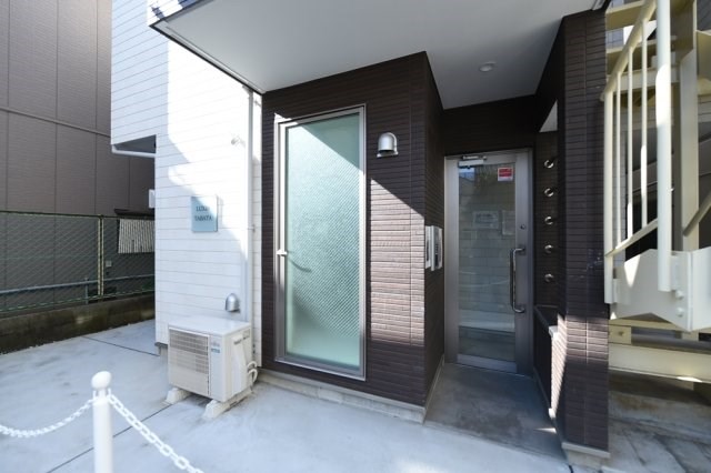 ラクシス田端 その他外観1