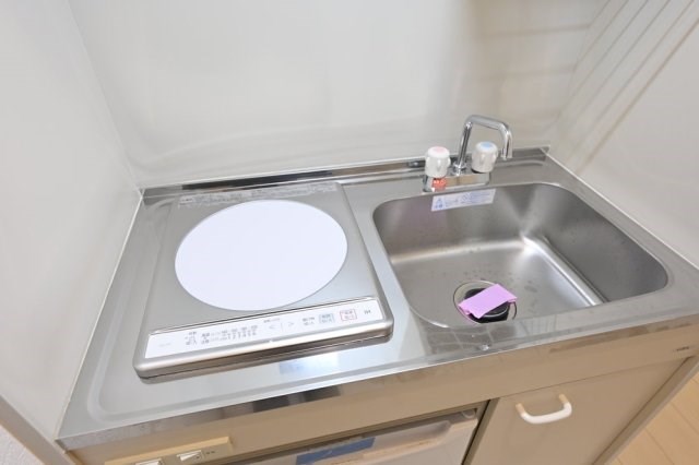 ラクシス田端 その他11