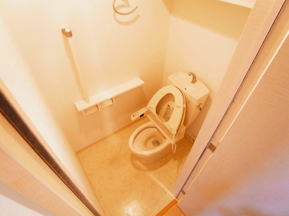 ロイヤルパークス西新井 その他1