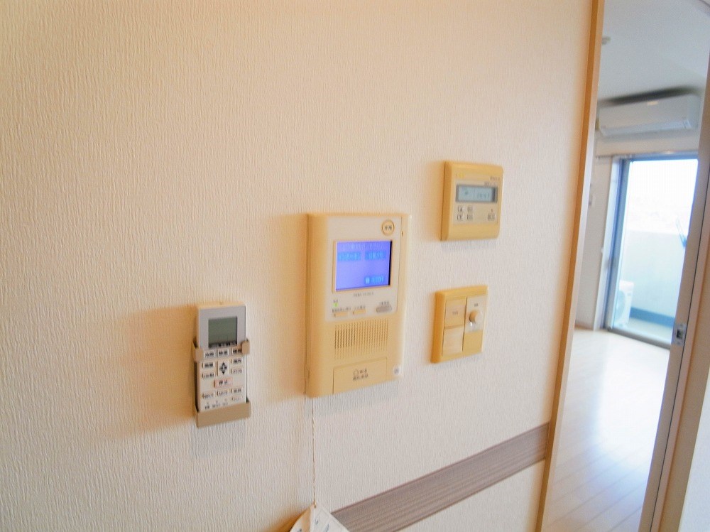 ロイヤルパークス西新井 その他4