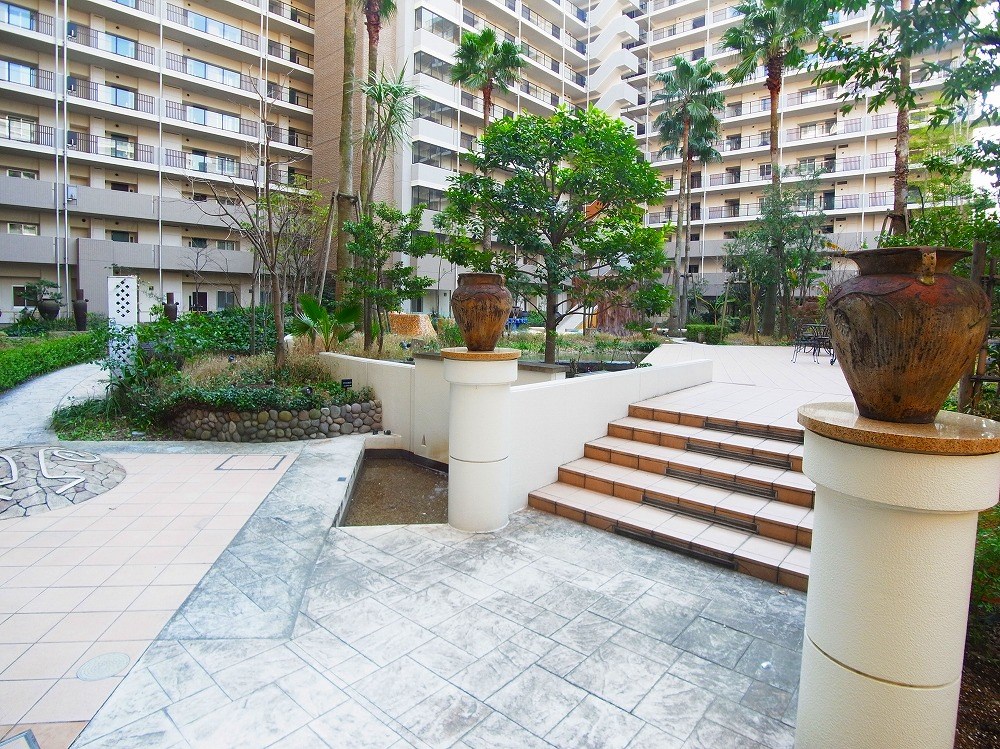 ロイヤルパークス西新井 その他外観4