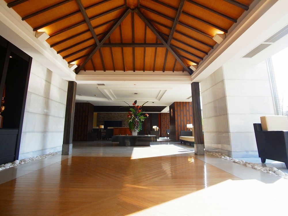 ロイヤルパークス西新井 その他外観5