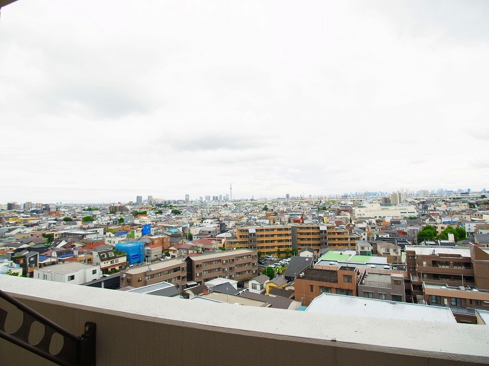 ロイヤルパークス西新井 その他7