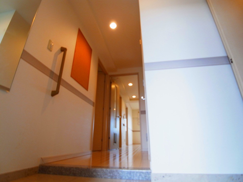 ロイヤルパークス西新井 その他8