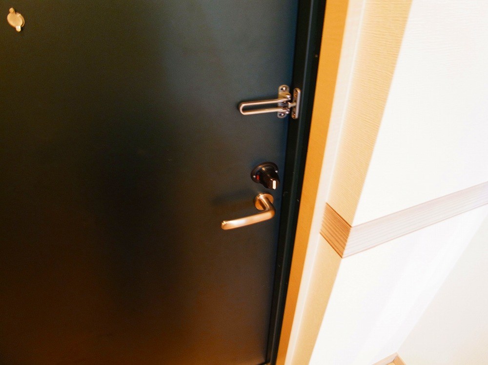 ロイヤルパークス西新井 その他10