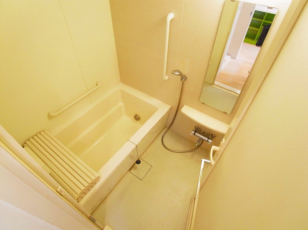 ロイヤルパークス西新井 その他16