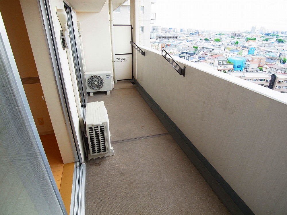 ロイヤルパークス西新井 その他36