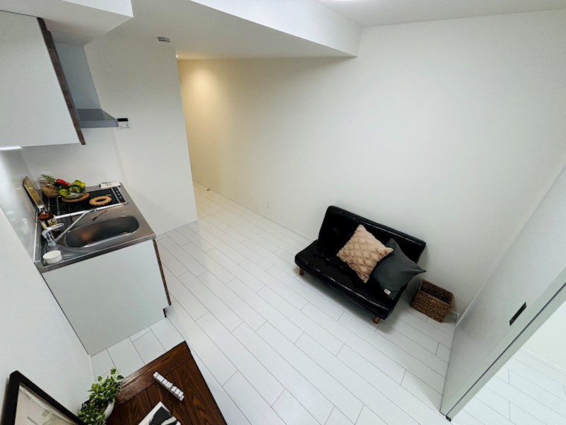 Residence 南千住 その他12