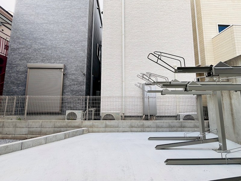 Residence 南千住 その他21