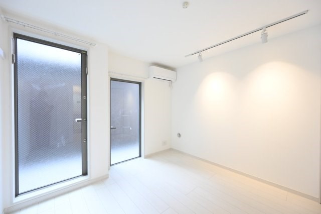 ラクシス田端 リビング