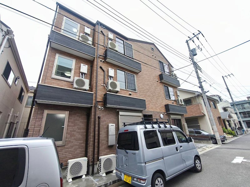 Well-being江北 その他外観5