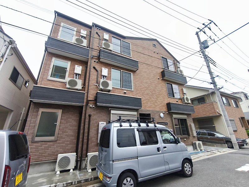 Well-being江北 その他外観4