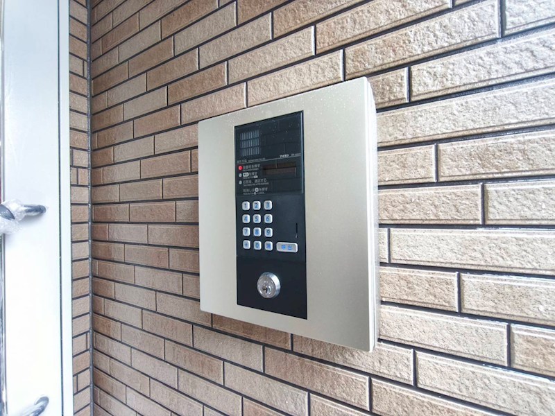 Well-being江北 その他外観3