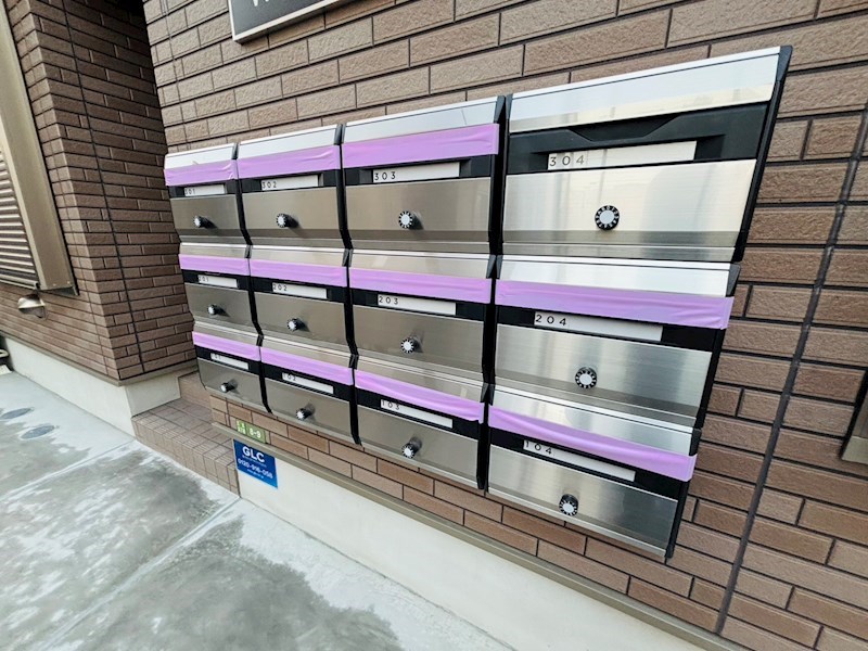 Well-being江北 その他外観3