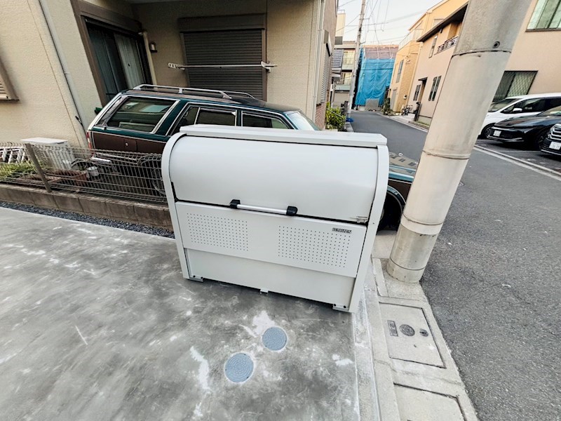 Well-being江北 その他外観4