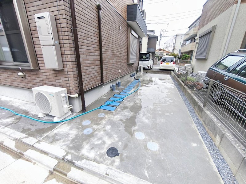 Well-being江北 その他外観6